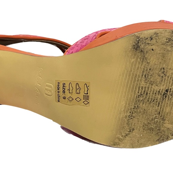 Michael Antonio Sandals - Picture 3 of 3